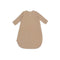 Jollein Slaapzak Newborn 60cm - Ajour Biscuit