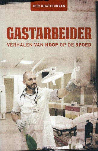 Gastarbeider - Gor Khatchikyan