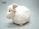 Super zacht pluche Schaap - 22 cm - bestelnummer 2365