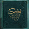 CD - Selah - Greatest Hymns Vol. 2