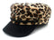 Leuke hippe Pet - Tijger print