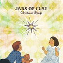 CD - Jars of Clay - Christmas Songs