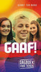 Gaaf! - Dagboek voor tieners - Gerrit ten Berge
