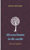 Als een boom in de aarde - Hans Bouma
