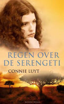 Regen over de Serengeti - Connie Luyt