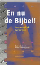 En nu de Bijbel! - Jongerendagboek over de Bijbel