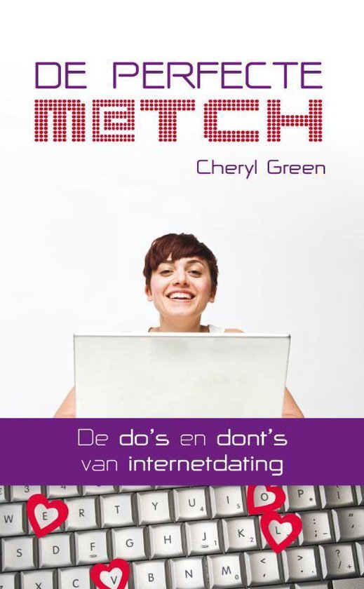De perfecte match - Cheryl Green