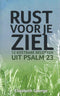Rust voor je ziel - Elizabeth George