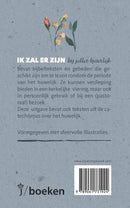 Ik zal er zijn - Bij jullie huwelijk (bijbelteksten)