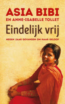 Eindelijk vrij - Asia Bibi