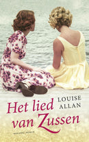 Het lied van zussen - Louise Allan
