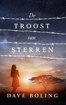 De troost van sterren - Dave Boling