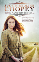 Terug naar Redfield Farm - Judith Redline Coopey