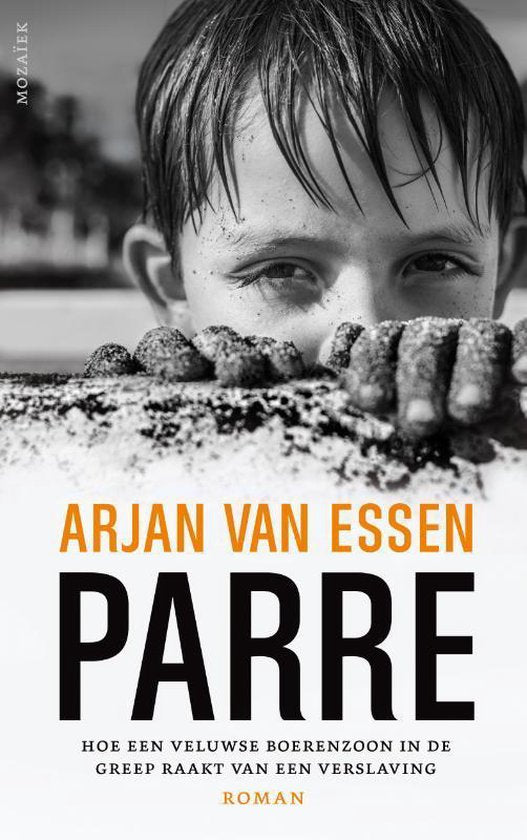 Parre - Arjan van Essen