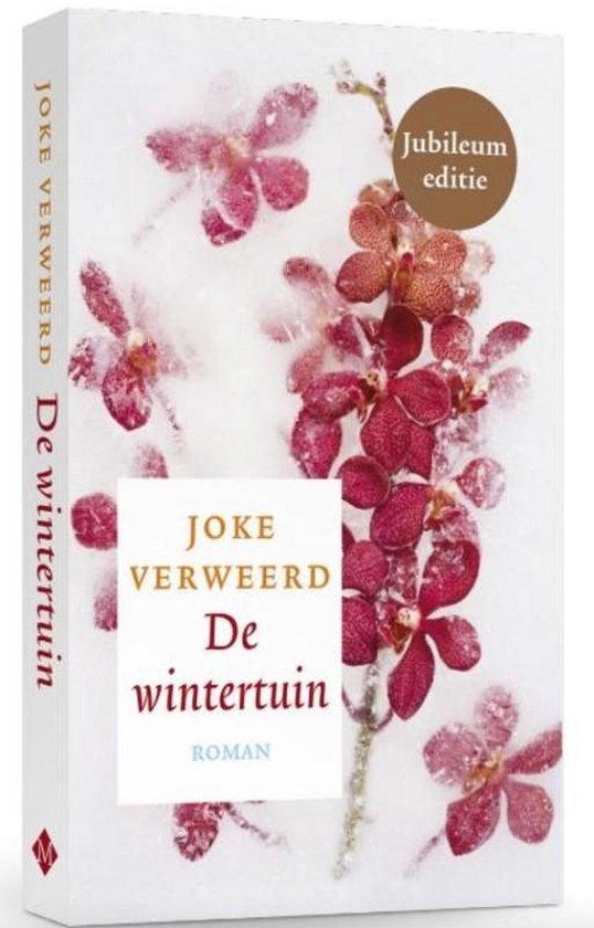 De wintertuin - Joke Verweerd