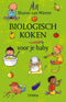 Biologisch koken voor je baby - Sharon van Wieren