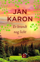 Er brandt nog licht - Welkom in Mitford 2 - Jan Karon