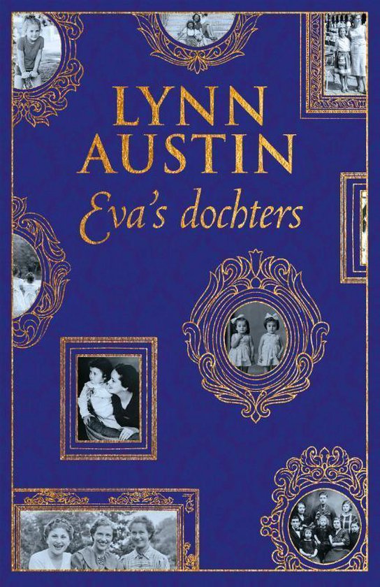 Eva's dochters - Lynn Austin
