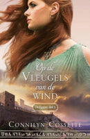 Op de vleugels van de wind - Uit Egypte 3 - Connilyn Cossette