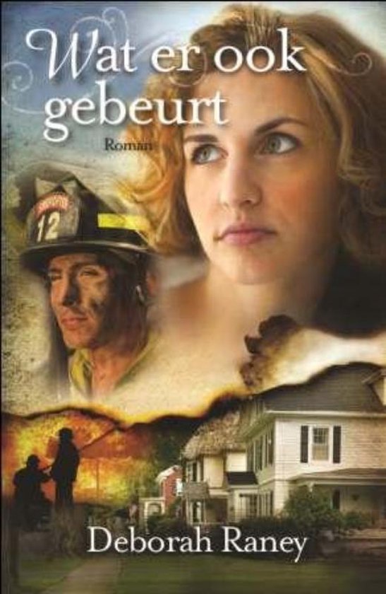 Wat er ook gebeurt - Deborah Raney