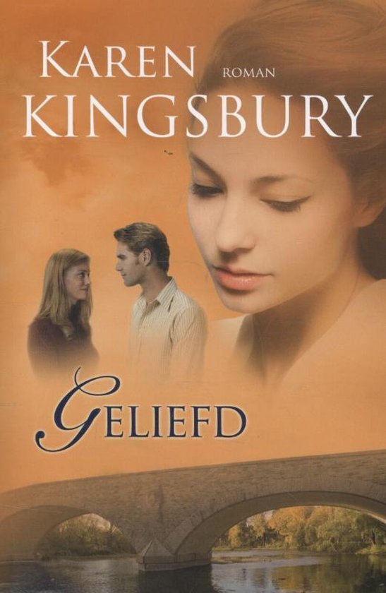 Geliefd - Dayne Matthews 4 - Karen Kingsbury