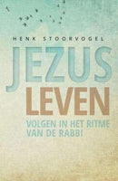 Jezus leven - Henk Stoorvogel