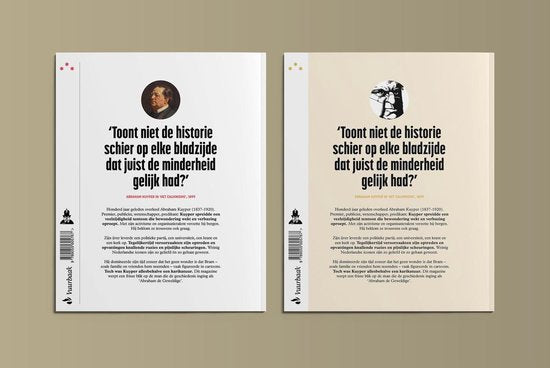 BRAM Magazine - 100 jaar Abraham Kuyper