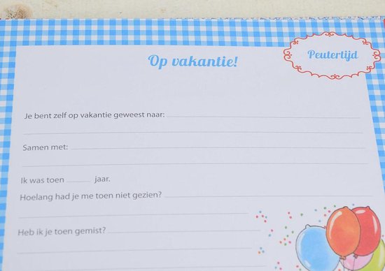 Mijn kleinkind - Pauline Oud