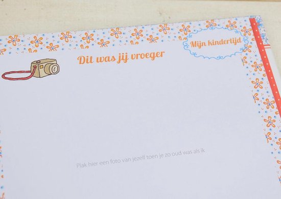Mijn kleinkind - Pauline Oud