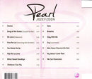 CD - Pearl Jozefzoon - The Time Is Now