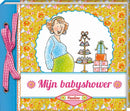 Mijn babyshower - Pauline Oud