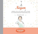 Negen maanden dagboek - Pauline Oud - Nieuwe editie