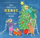 Het vrolijke kerstvoorleesboek