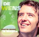 CD - Martin Brand - De Wens