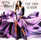 CD - Pearl Jozefzoon - The Time Is Now