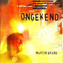 CD - Martin Brand - Ongekend