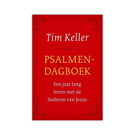 Psalmendagboek - Tim Keller
