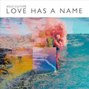 CD - Jesus Culture - Love Has A Name