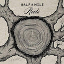 CD - Half A Mile - Roots