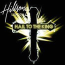 CD - Hillsong - Hail to the King