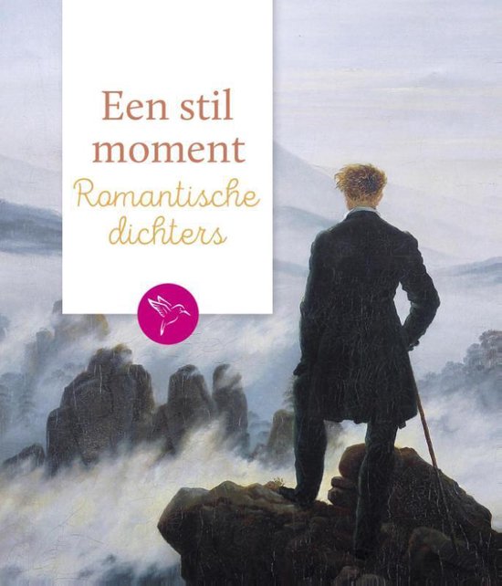 Een stil moment - Romantische dichters