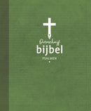 Overschrijf Bijbel - Psalmen - Diverse auteurs