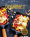 Gourmet - 70 internationale recepten om aan tafel te bereiden
