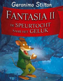 Fantasia II - Geronimo Stilton