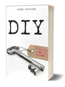 DIY - Sleutels voor je geloof - Bobby Schuller
