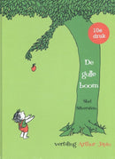 De gulle boom - Shel Silverstein (vertaling Arthur Japin)