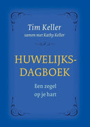 Huwelijksdagboek - Tim Keller