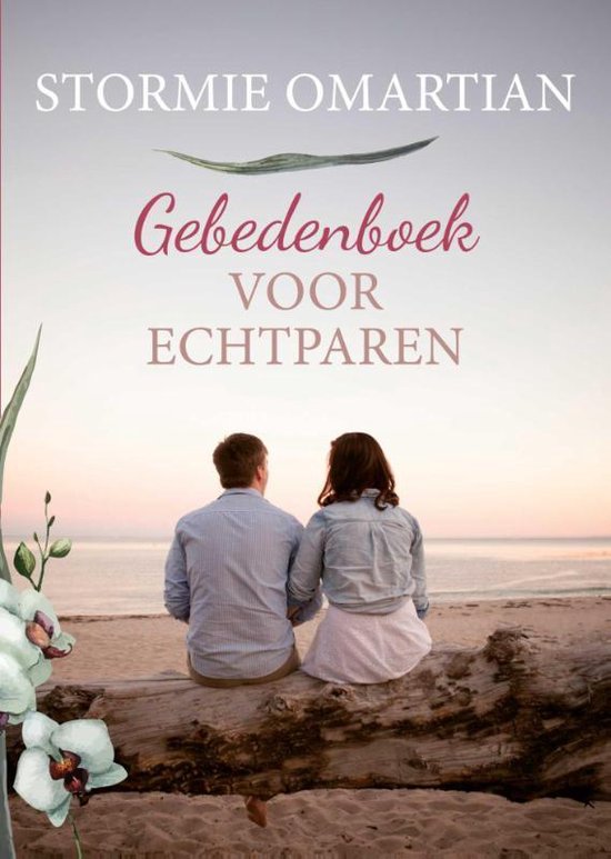 Gebedenboek voor echtparen - Stormie Omartian