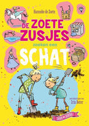 De Zoete Zusjes zoeken een schat - Hanneke de Zoete