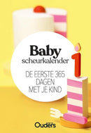 Baby Scheurkalender - De eerste 365 dagen met je kind